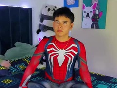 Recent screenshot of twink_ben_