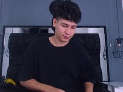 Recent screenshot of twink_bunny