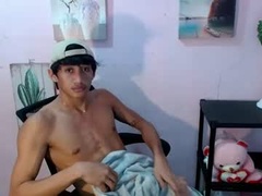 Recent screenshot of twink_michaelxxx