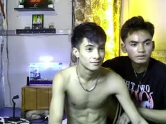 Recent screenshot of twink_neil