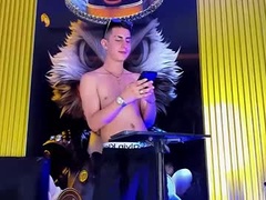 Recent screenshot of twink_scott19
