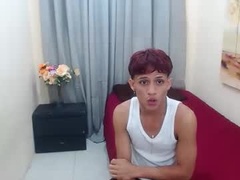 Recent screenshot of twink_sexo