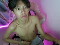 Recent screenshot of twink_sunny