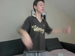 Recent screenshot of twinkguy_slim