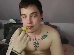Recent screenshot of twinkietbone