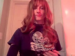 Recent screenshot of twinkpie22