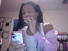 Recent screenshot of twinkteddie