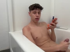 Recent screenshot of twinkxjusten