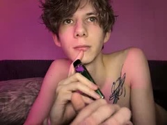 Recent screenshot of twishadow