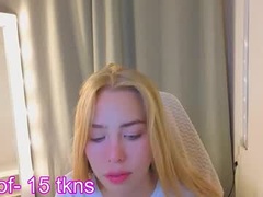 Recent screenshot of twistedtulip