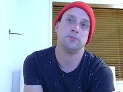 Recent screenshot of twofingerfuck