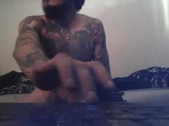 Recent screenshot of twotoneblicky