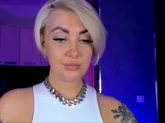 Recent screenshot of tykioty_miley