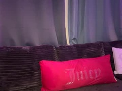 Recent screenshot of tylaxxx_