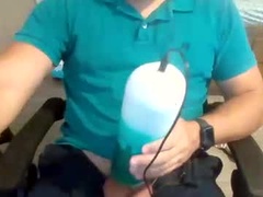 Recent screenshot of tyleniel