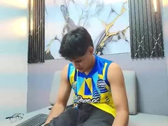 Recent screenshot of tyler_cody