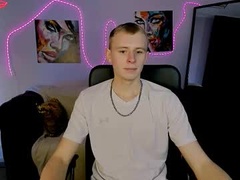 Recent screenshot of tyler_frost