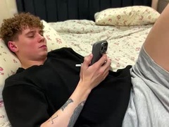 Recent screenshot of tyler_garnerr