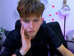 Recent screenshot of tyler_sparks_