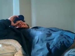 Recent screenshot of tylerburns318
