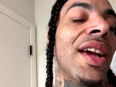 Recent screenshot of tylerherton