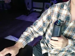 Recent screenshot of tylernextdoor
