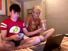 Recent screenshot of tylertannerx