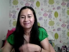 Recent screenshot of tyna_b