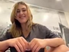 Recent screenshot of tynishakronenberg