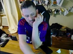 Recent screenshot of tyran28111984