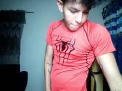Recent screenshot of tyron_stone