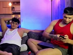 Recent screenshot of tyson_smithx