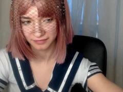 Recent screenshot of u_little_kitsune