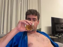 Recent screenshot of ubti