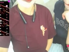 Recent screenshot of ugly_pussy