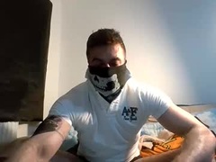 Recent screenshot of ukfitboy81
