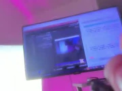 Recent screenshot of umejackson