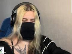 Recent screenshot of unaxyling