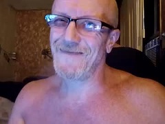 Recent screenshot of unclefumblebuck