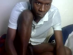 Recent screenshot of uncutblackdick56