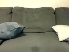 Recent screenshot of uncutbluecollarcock