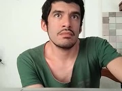 Recent screenshot of uncutcharly91