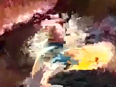Recent screenshot of underscorex
