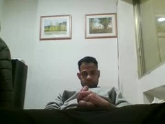 Recent screenshot of undiaconmelo