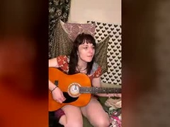 Recent screenshot of unemployedstripper
