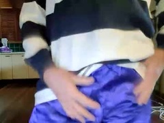 Recent screenshot of uniboy666