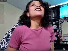 Recent screenshot of unicornio_sexxx