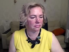 Recent screenshot of unsual_milf