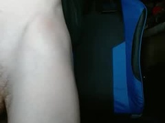 Recent screenshot of uprailfan1986