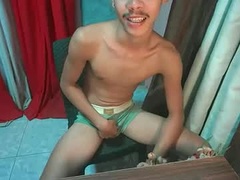 Recent screenshot of ur_boy_bryan